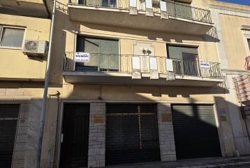 Appartamento XXS9